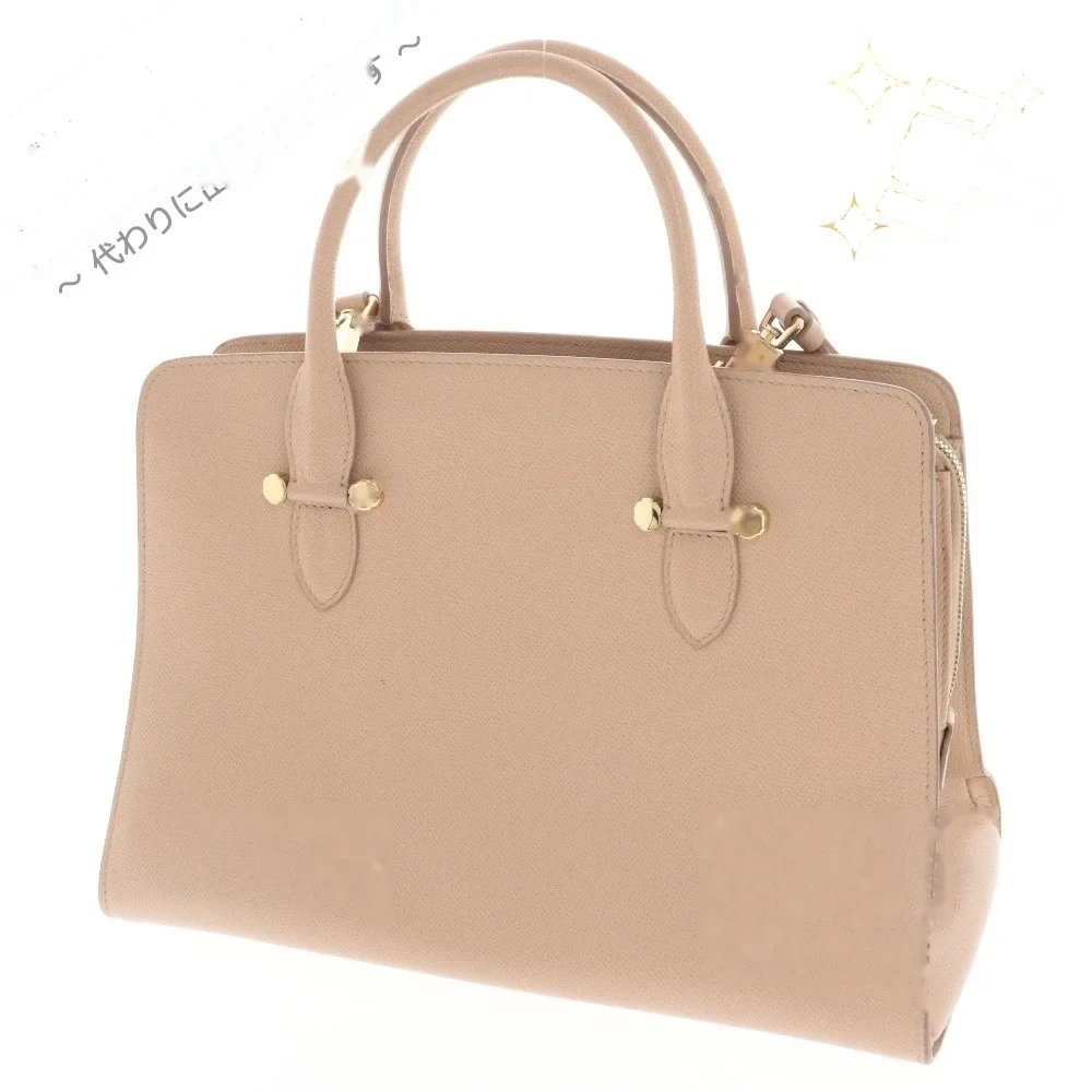 シャネル バケットバッグ metiers d'art 画像2