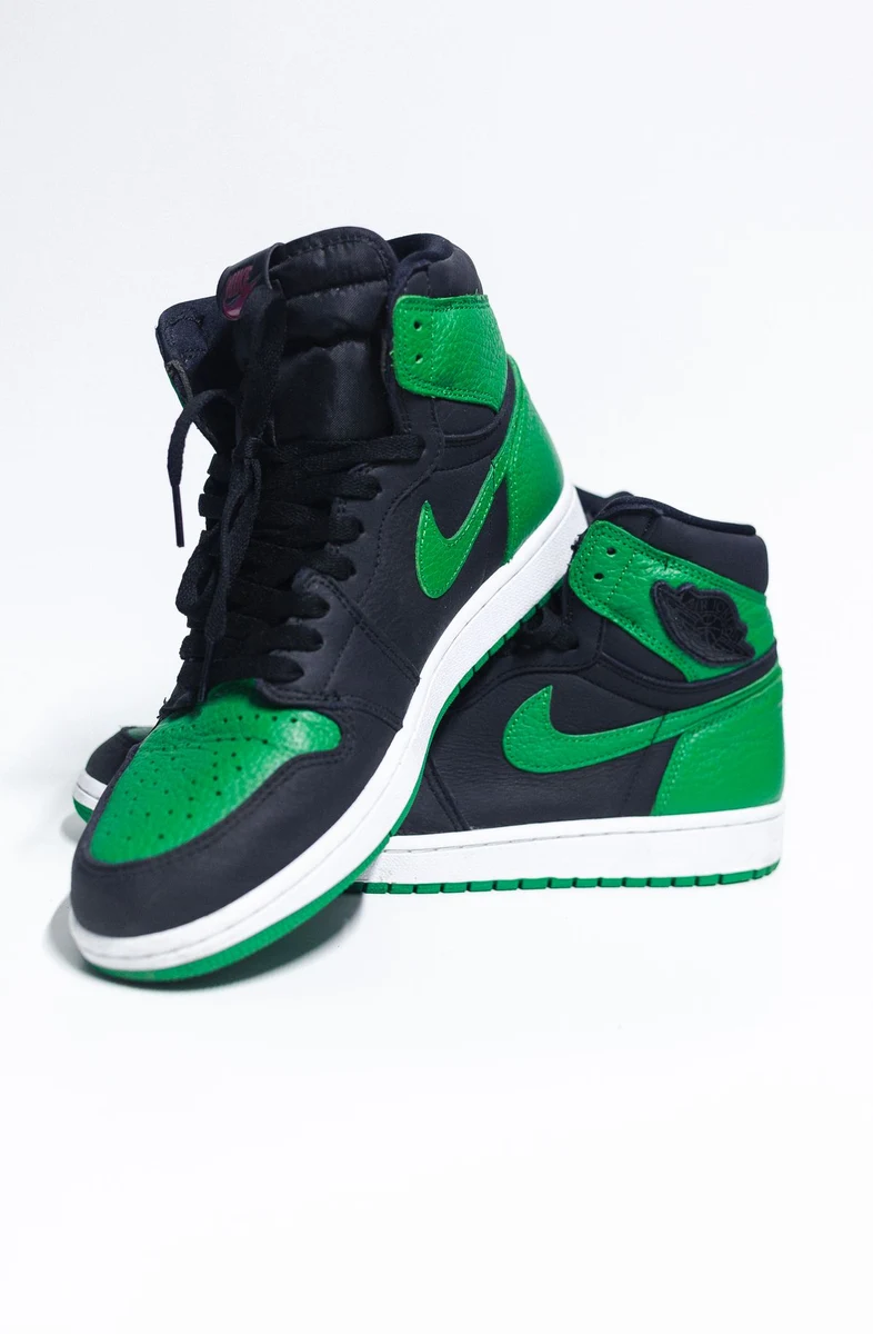 NIKE ハイカット スニーカー 27cm