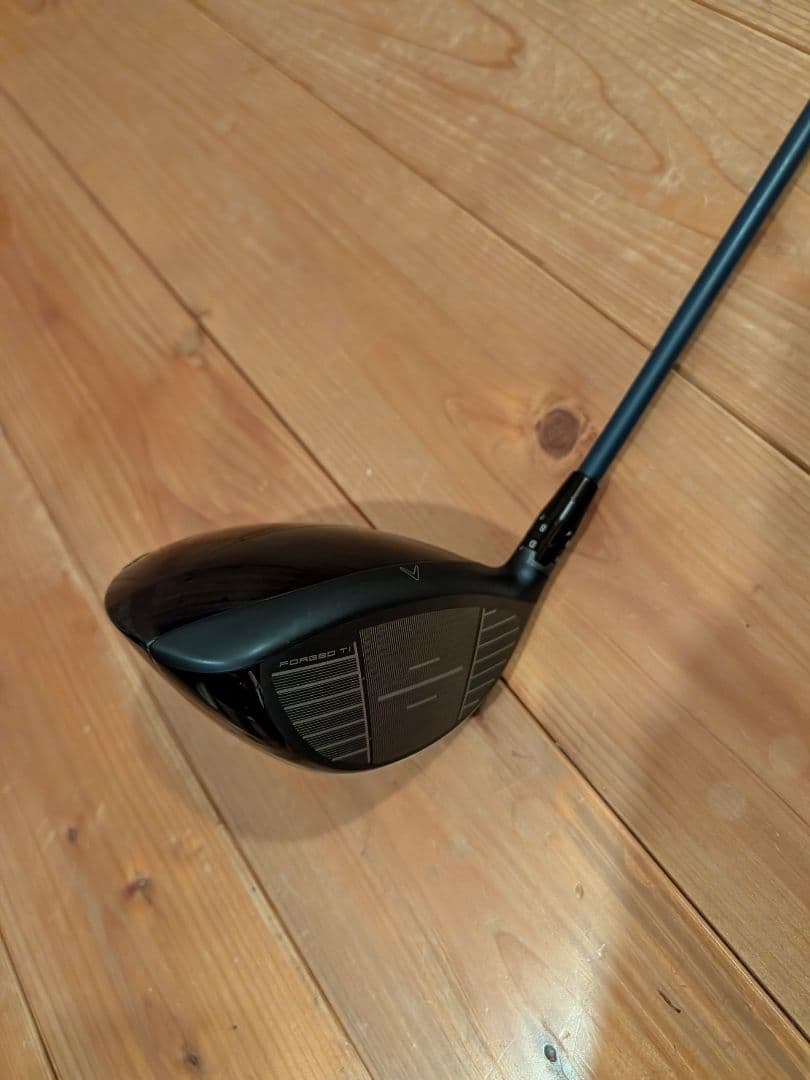 Callaway PARADYM ドライバー 9.0度 画像4