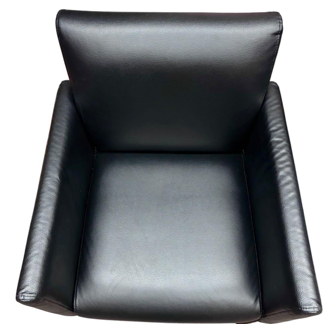 【希少】IKEA ASGRIM アスグリム ダイニングチェア 廃盤品 イケア① 画像4
