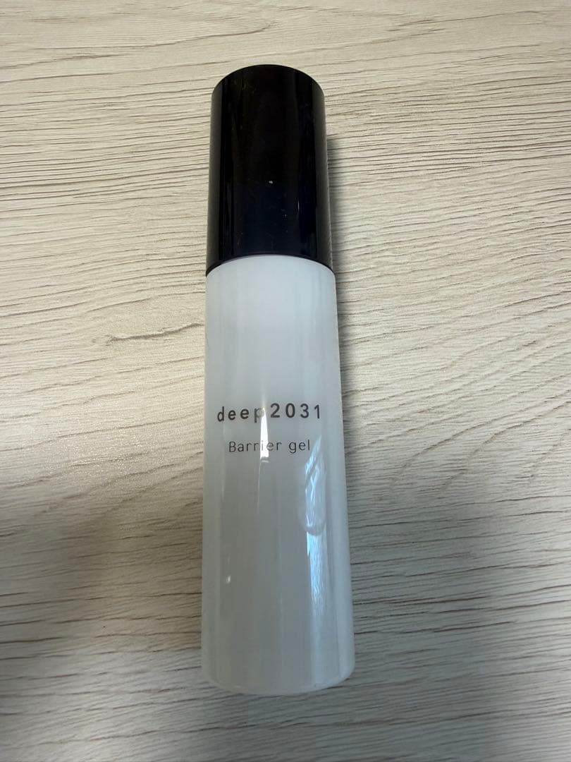 deep2031 バリアジェル 50ml ドクターリセラ 保湿ジェル