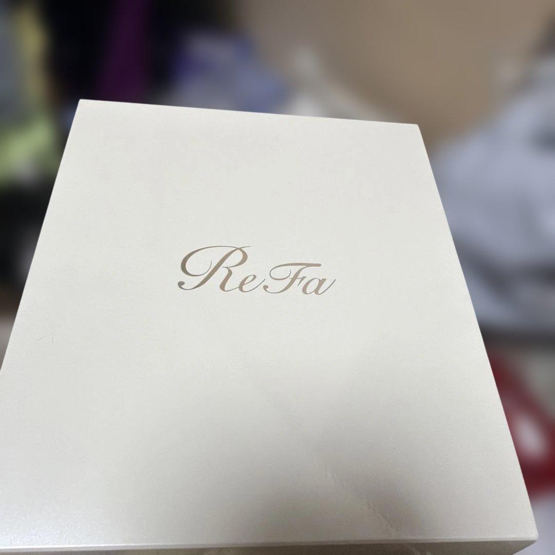 ReFa リファカラットレイ 本体