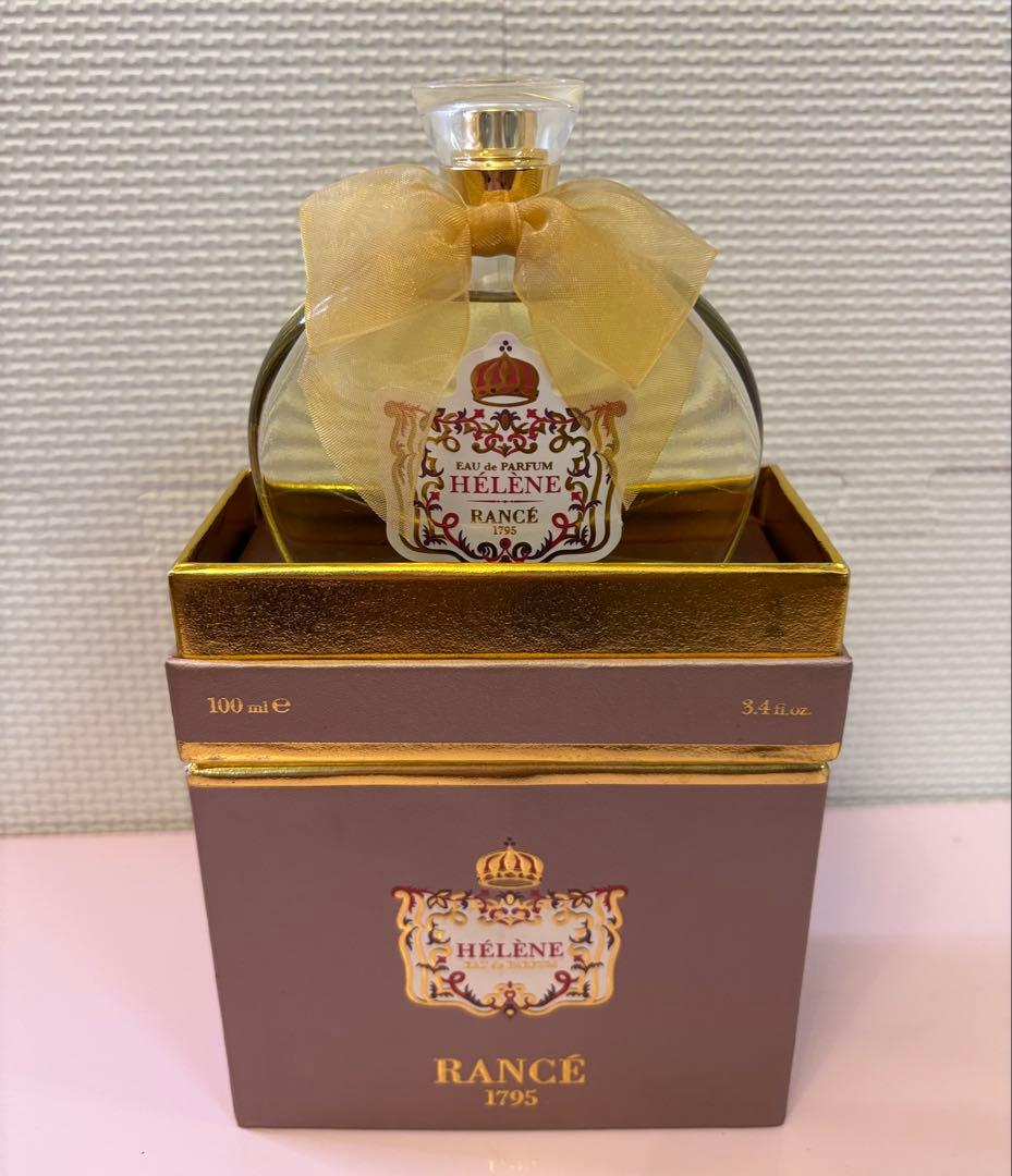 RANCÉ 1795 HÉLÈNE オードパルファム 100ml