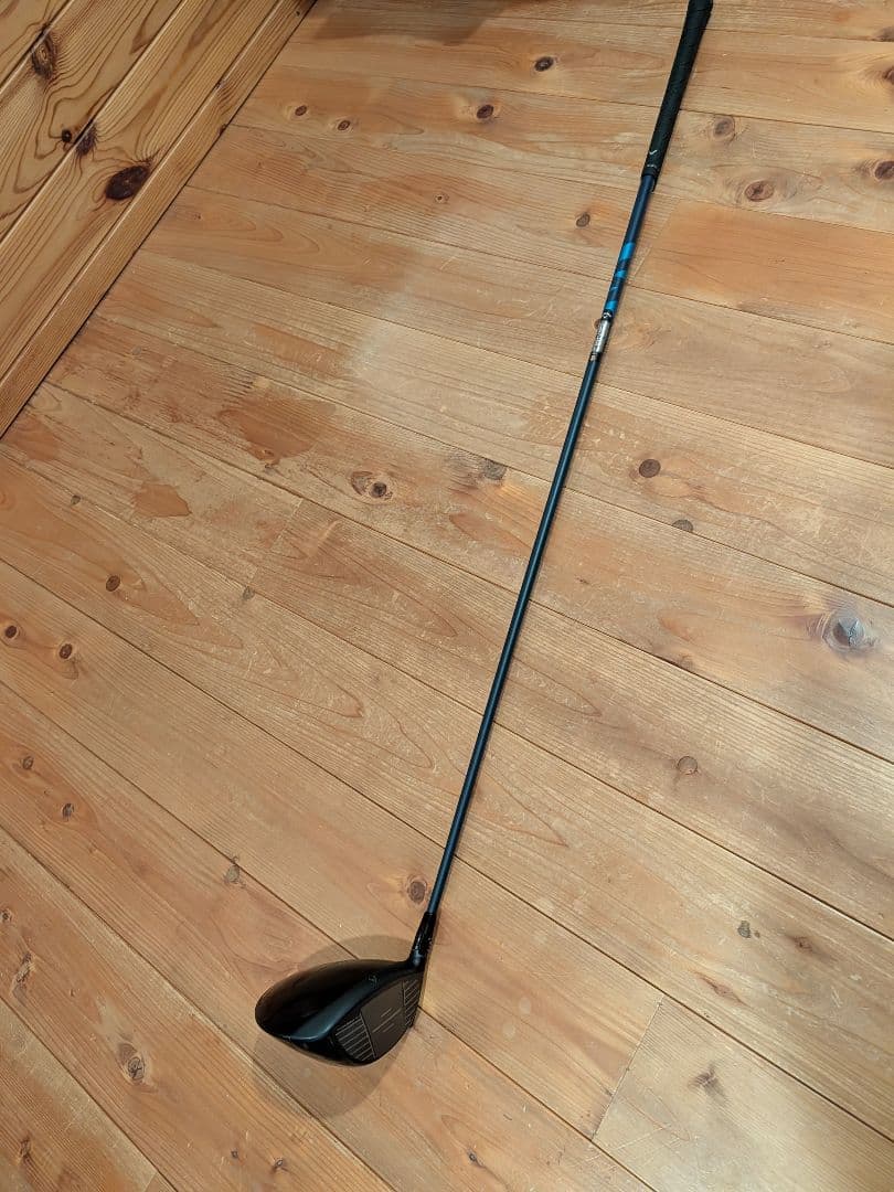 Callaway PARADYM ドライバー 9.0度 画像3