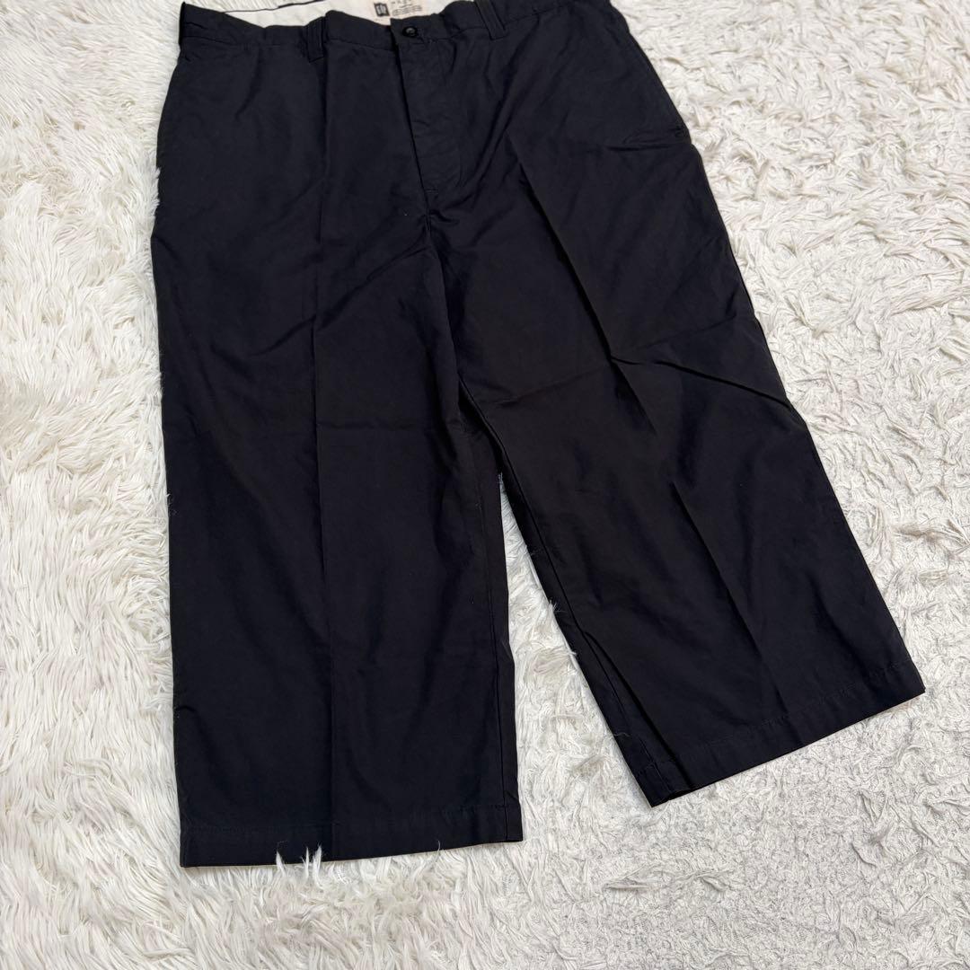 OLD GAP オールドギャップ チノパン CLEAN CUT ワイド W38 画像3