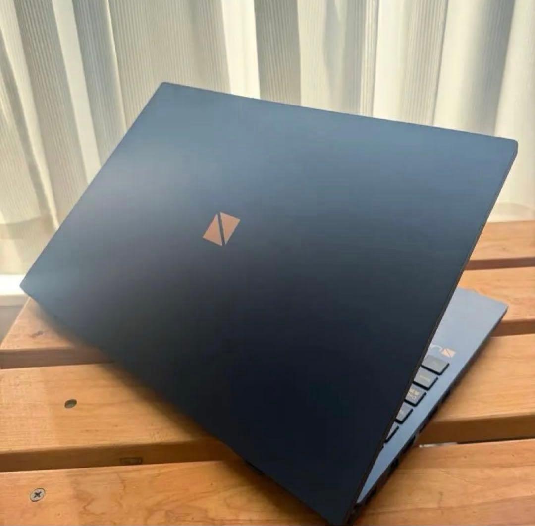 【Windows PC】NEC LAVIE N1585AAL