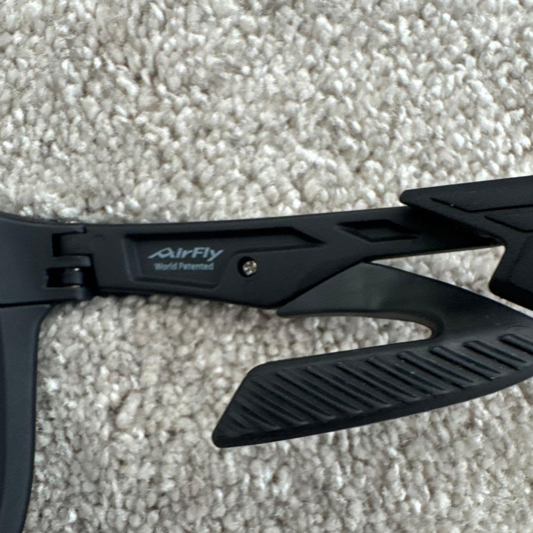 AirFly AF-402 C-1 交換用偏光レンズ付き 画像4