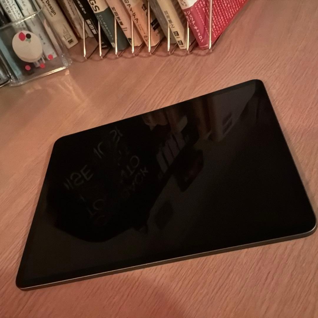 Apple iPad Pro 12.9 第三世代 64GB Wifiモデル 画像2