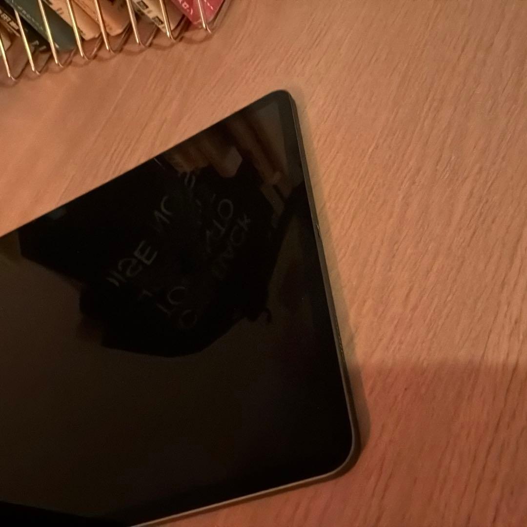 Apple iPad Pro 12.9 第三世代 64GB Wifiモデル 画像3