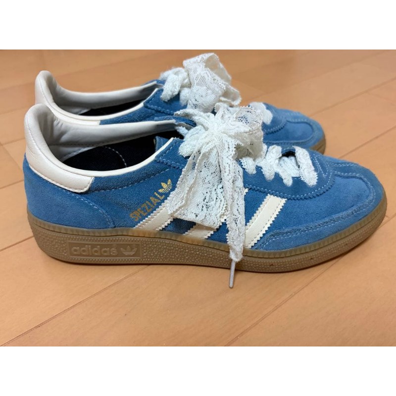 adidas originals ハンドボール スペツィアル サイズ22.5