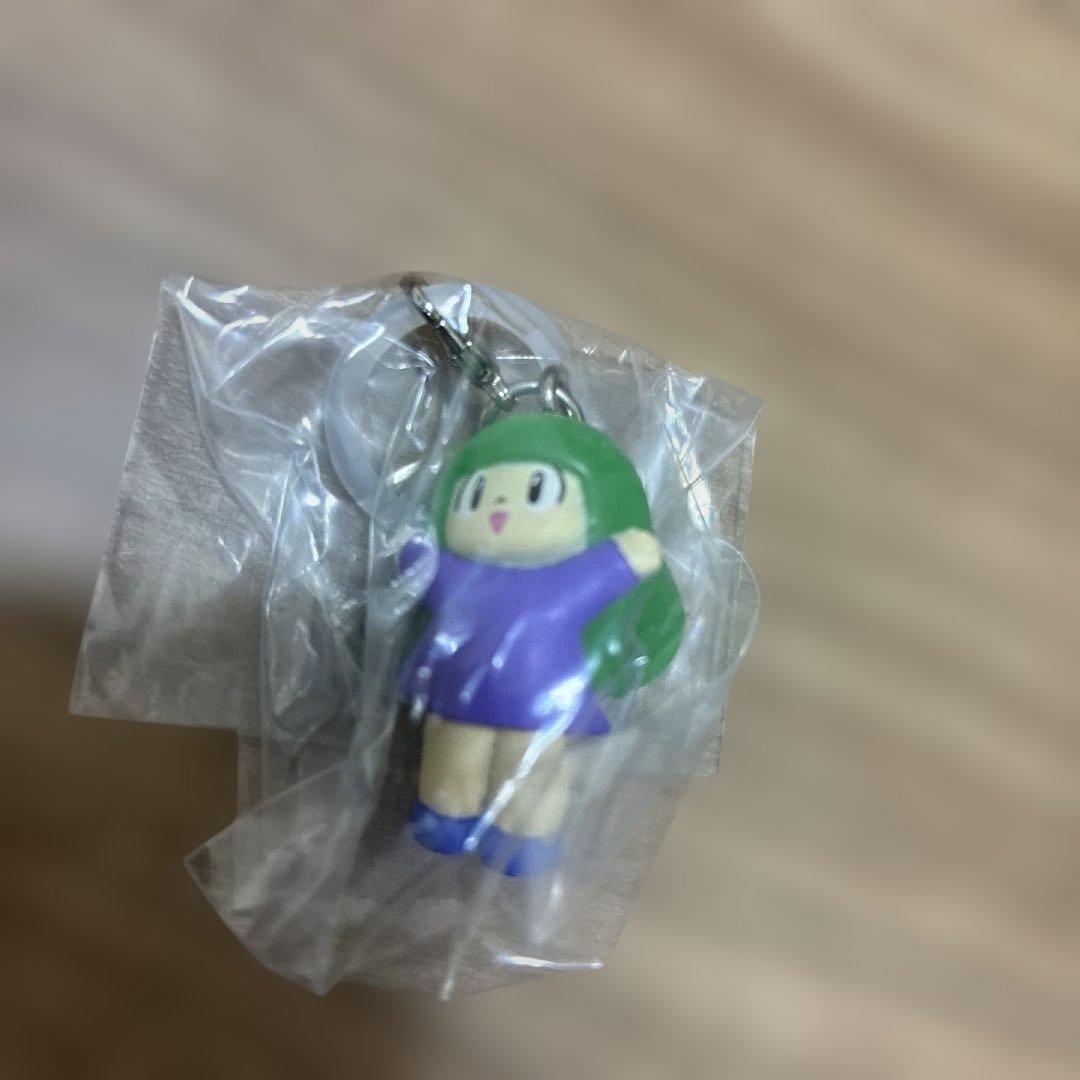 【新品未開封】マムアン めじるしアクセサリー ２種 画像4