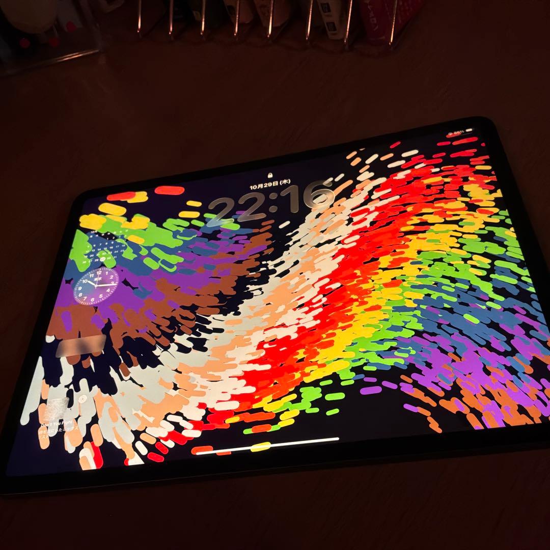 Apple iPad Pro 12.9 第三世代 64GB Wifiモデル