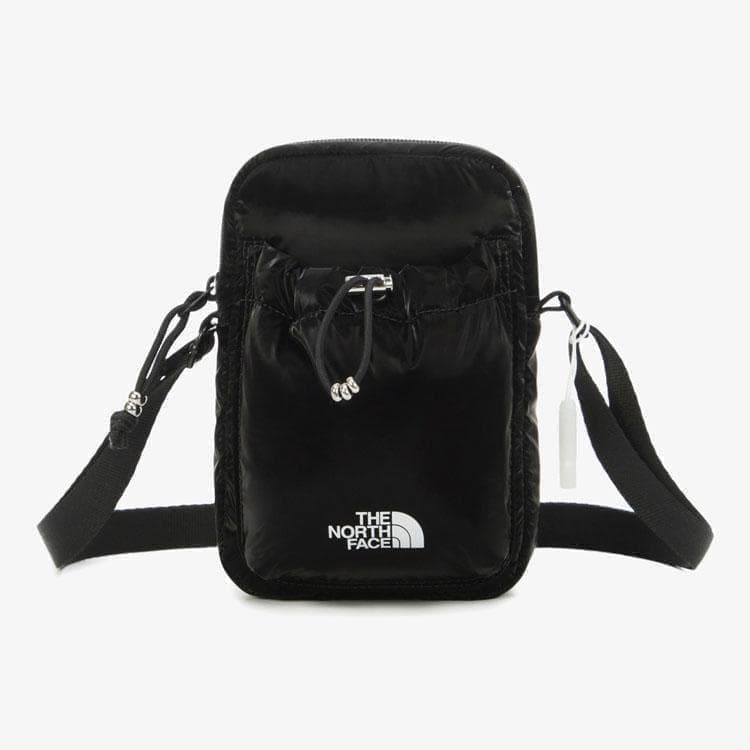【韓国限定】THE NORTH FACE キルティング ショルダーバッグ 画像3