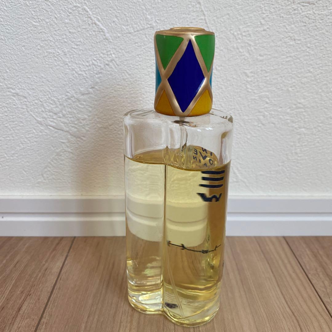 廃盤品 Yves Saint Laurent In Love Again 香水 画像4