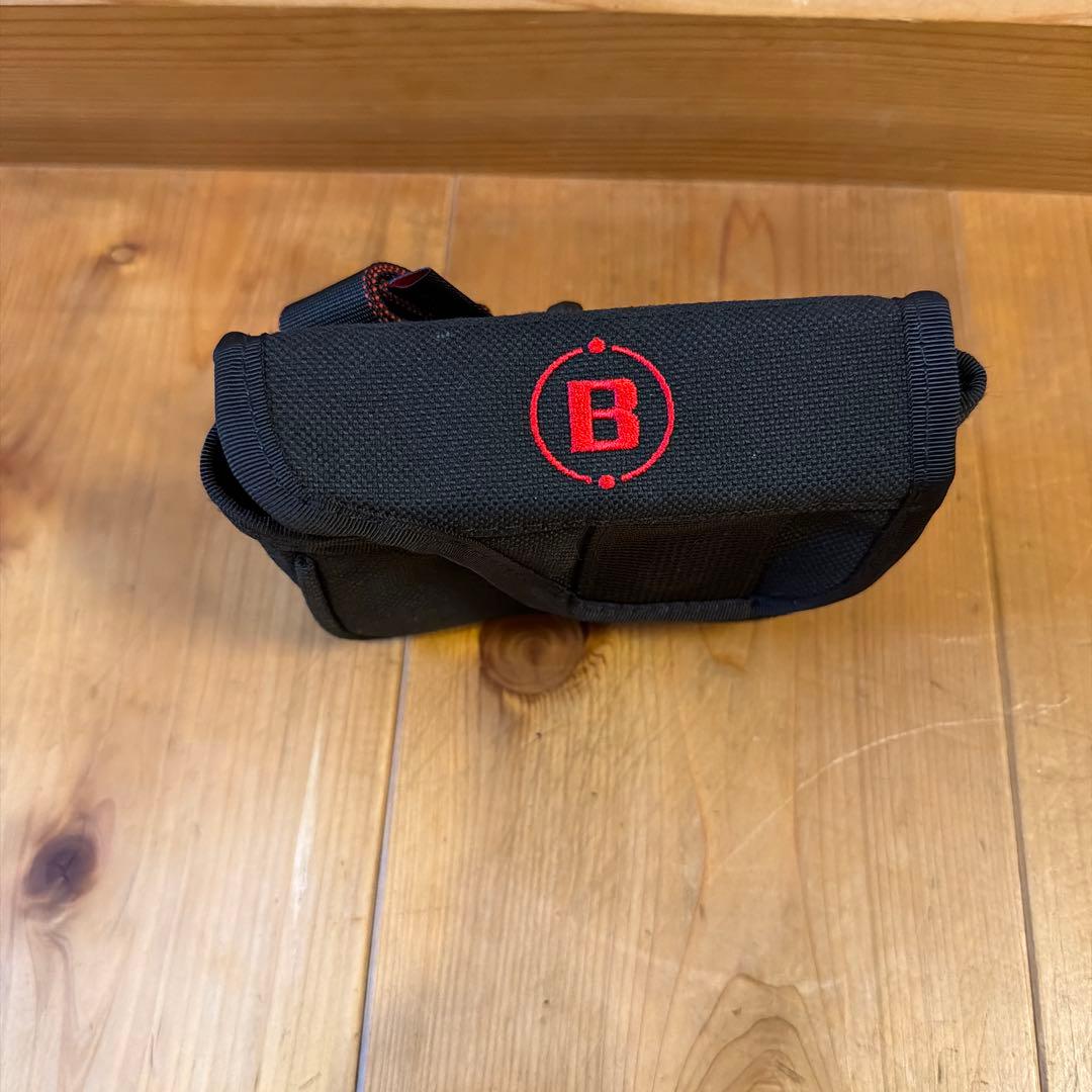BRIEFING ゴルフ HALF MALLET PUTTER COVER TL 画像2