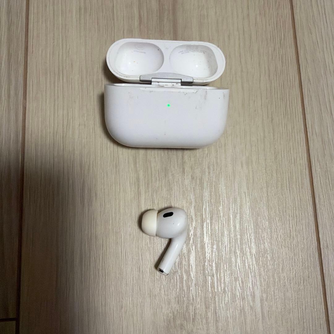 Apple AirPods Pro 本体 片耳 画像2