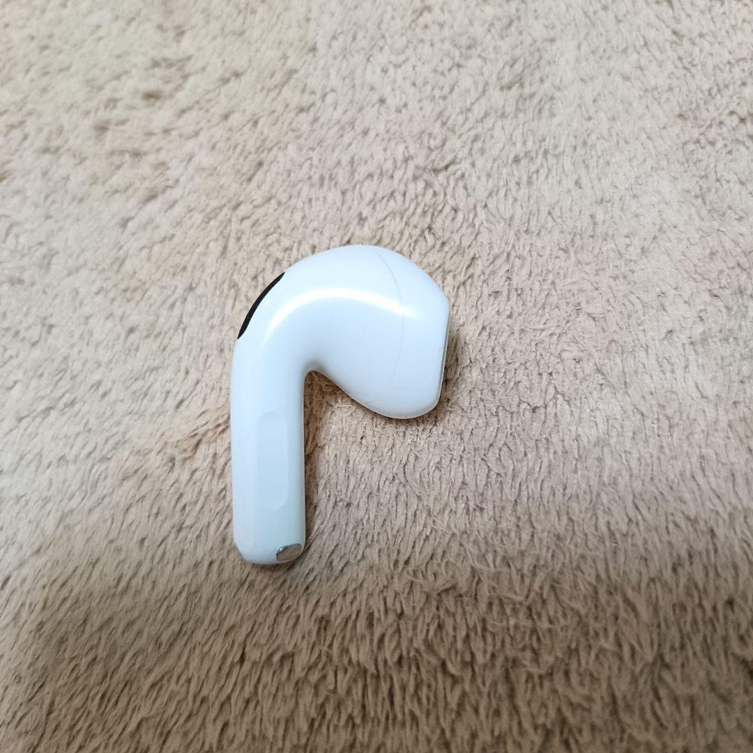 Apple AirPods 4世代 ノイキャンあり 右耳のみ 88 画像3