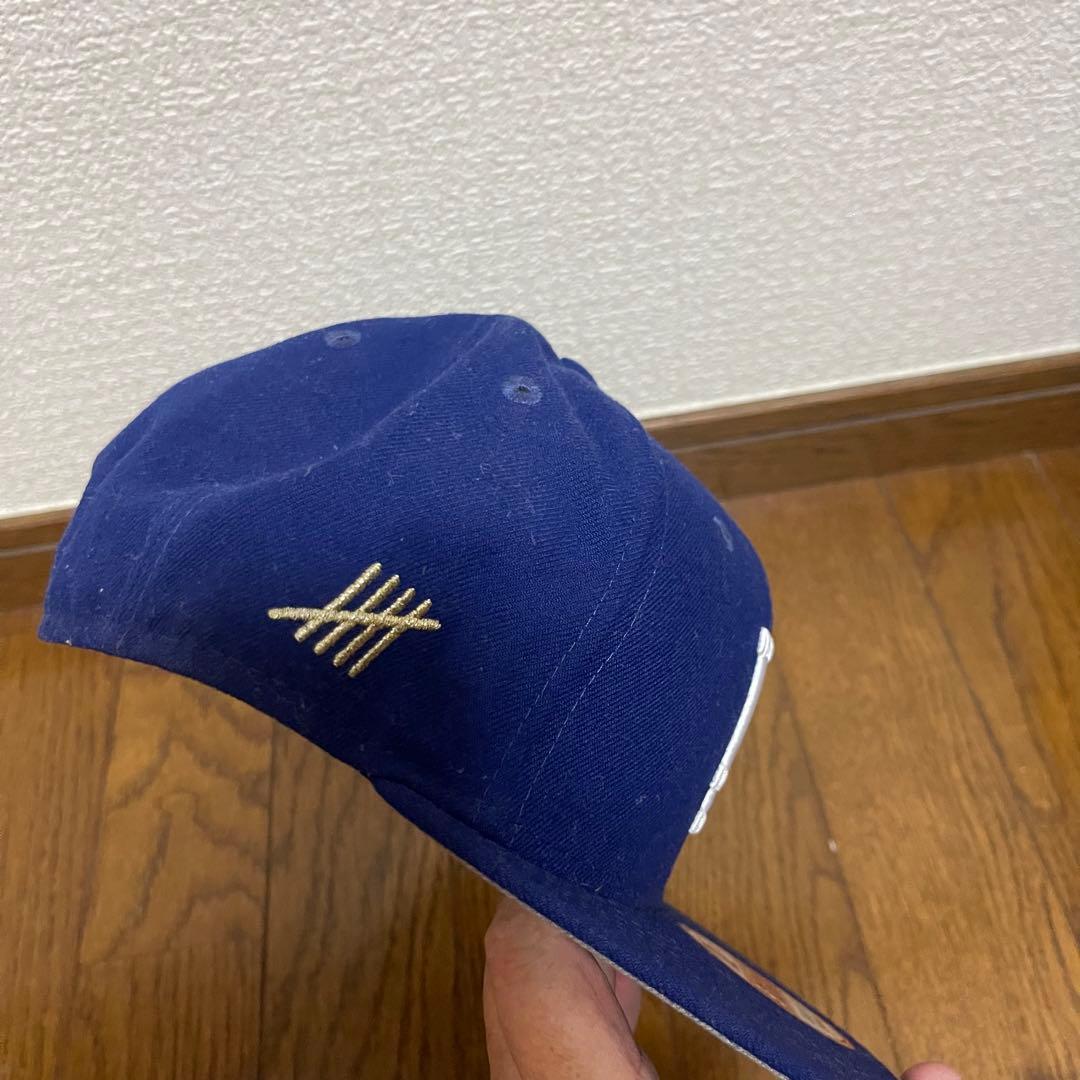 NEW ERA ニューエラ 9fifty LA ドジャース 画像3