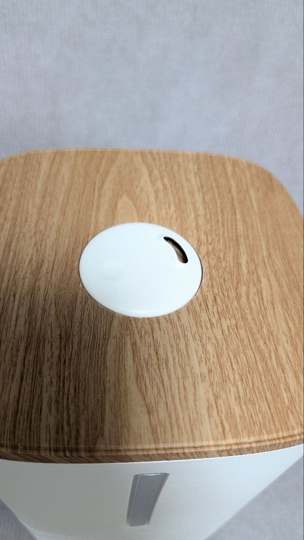 ハイブリッド式加湿器 画像4