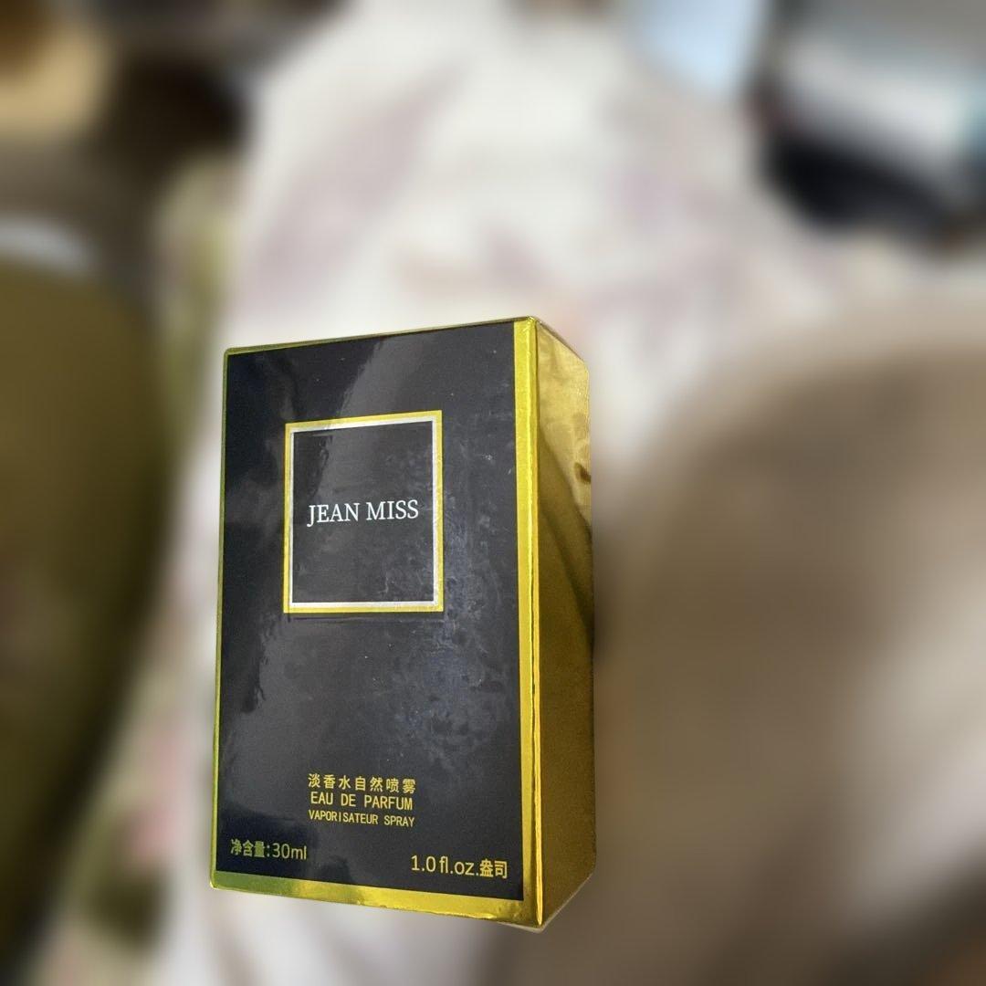 JEAN MISS EAU DE PARFUM 30ml 香水