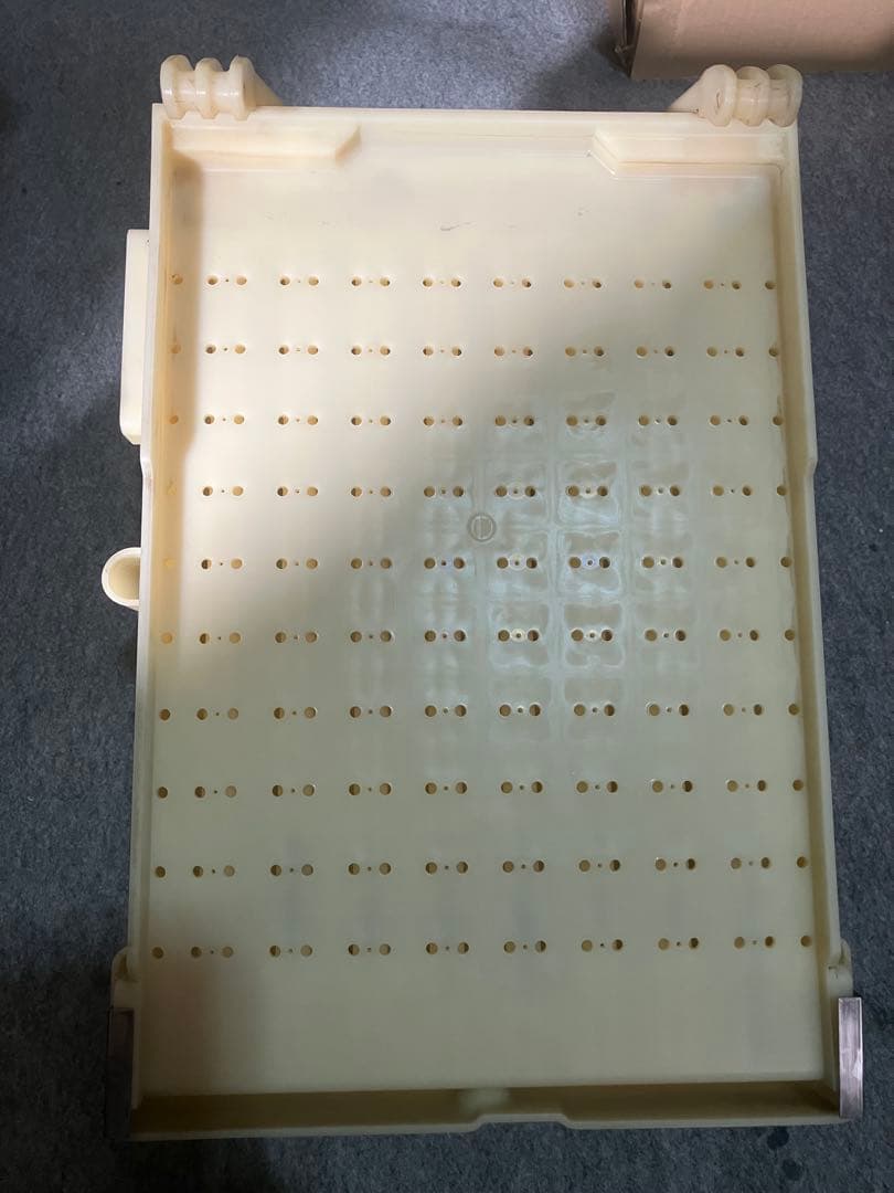 ホシザキ製氷機IM95TM 水皿 割れ無しの良品