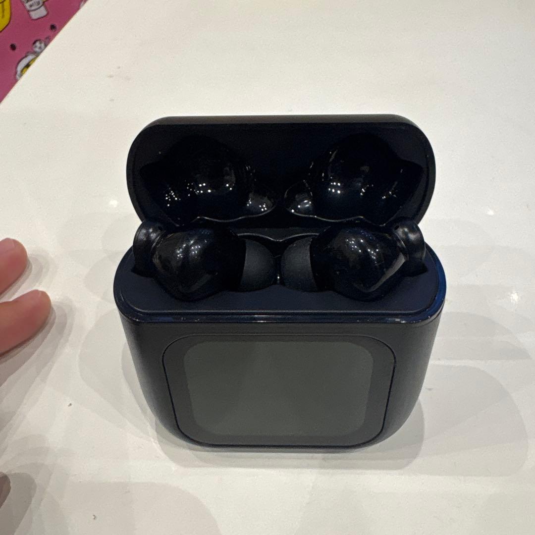 ワイヤレスイヤホン 画像3
