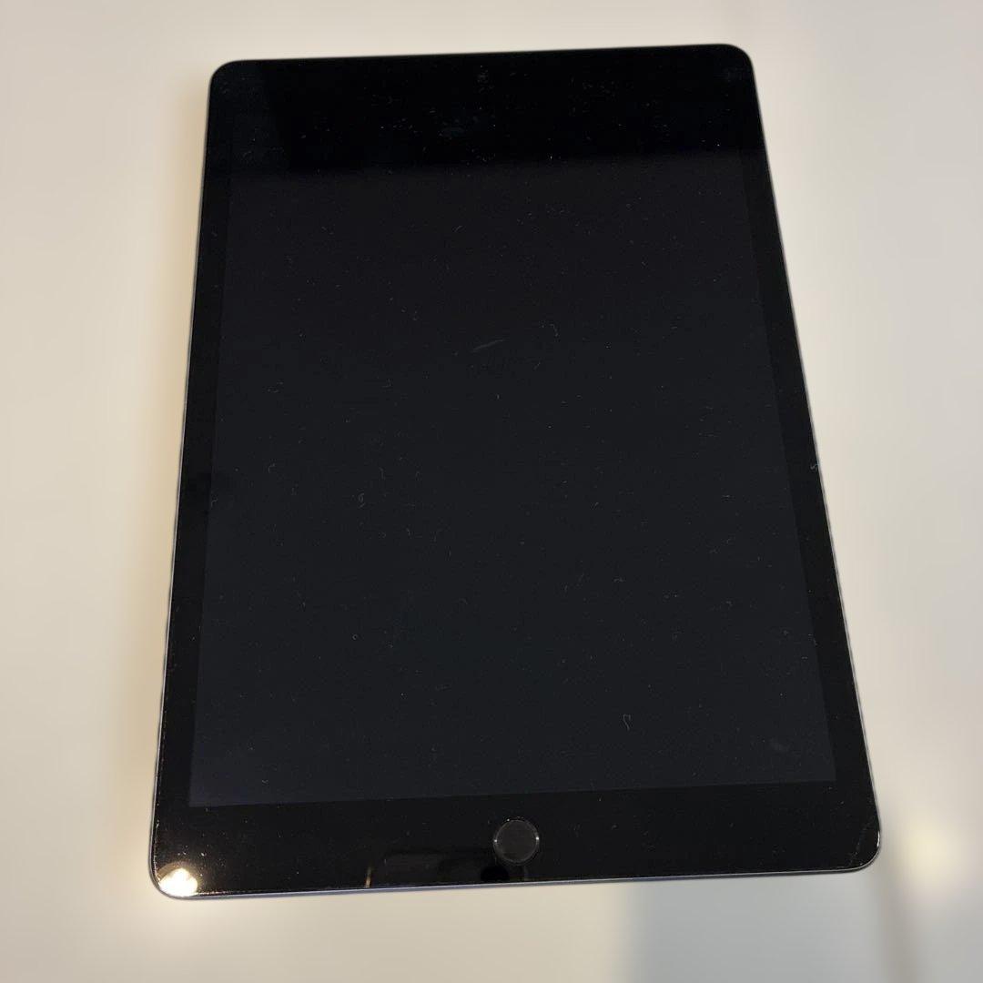 Apple iPad 第7世代 本体 中古品