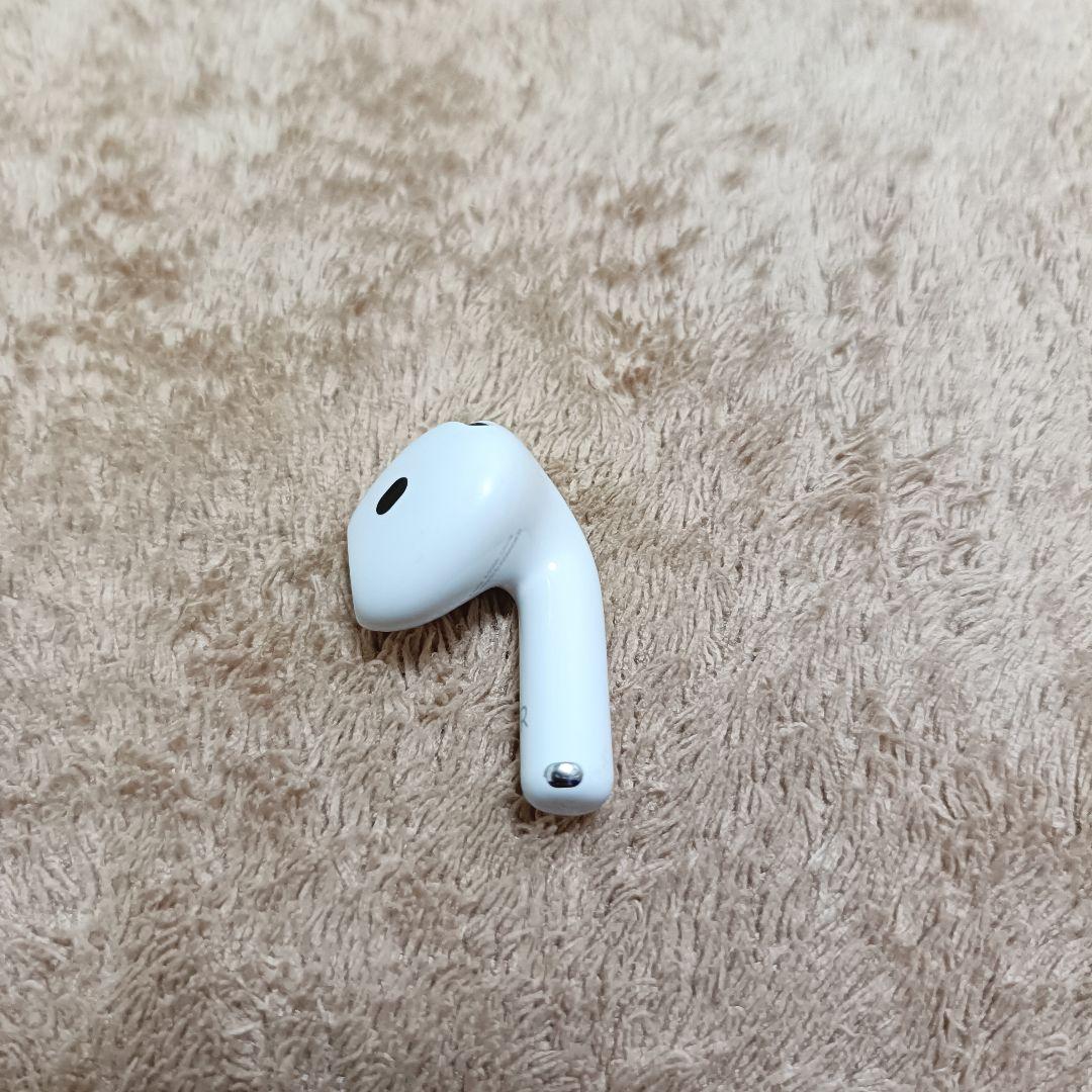 Apple AirPods 4世代 ノイキャンあり 右耳 515 画像2