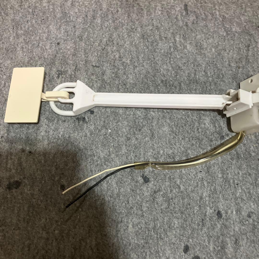ホシザキ製氷機用 貯氷センサーアーム一式 IM95TM