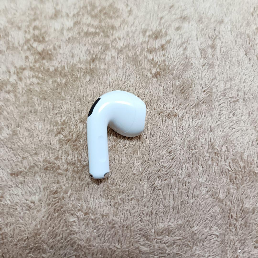 Apple AirPods 4世代 ノイキャンあり 右耳 515 画像3