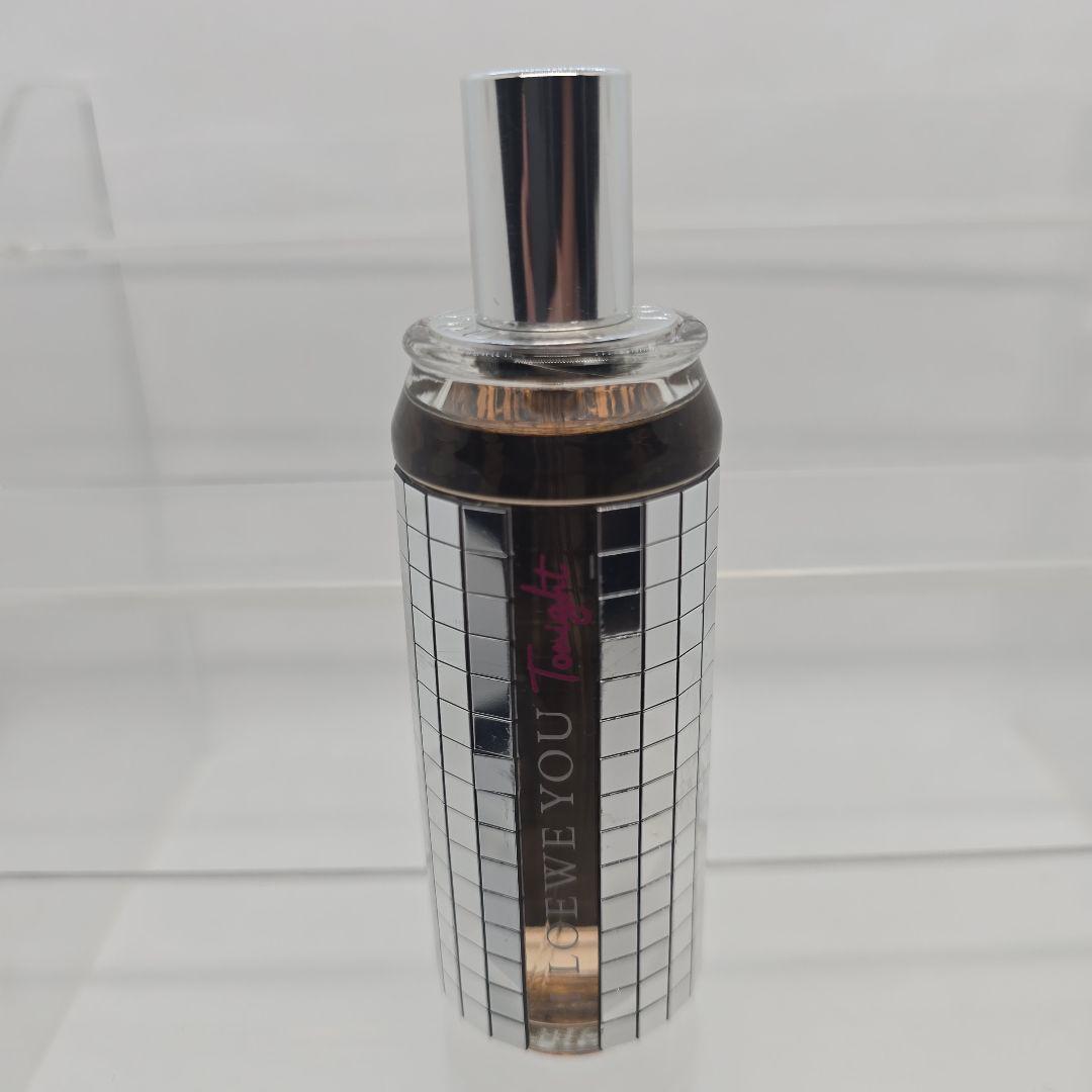 未使用 LOEWE アイロエベ ユートゥナイト オードトワレ 50ml