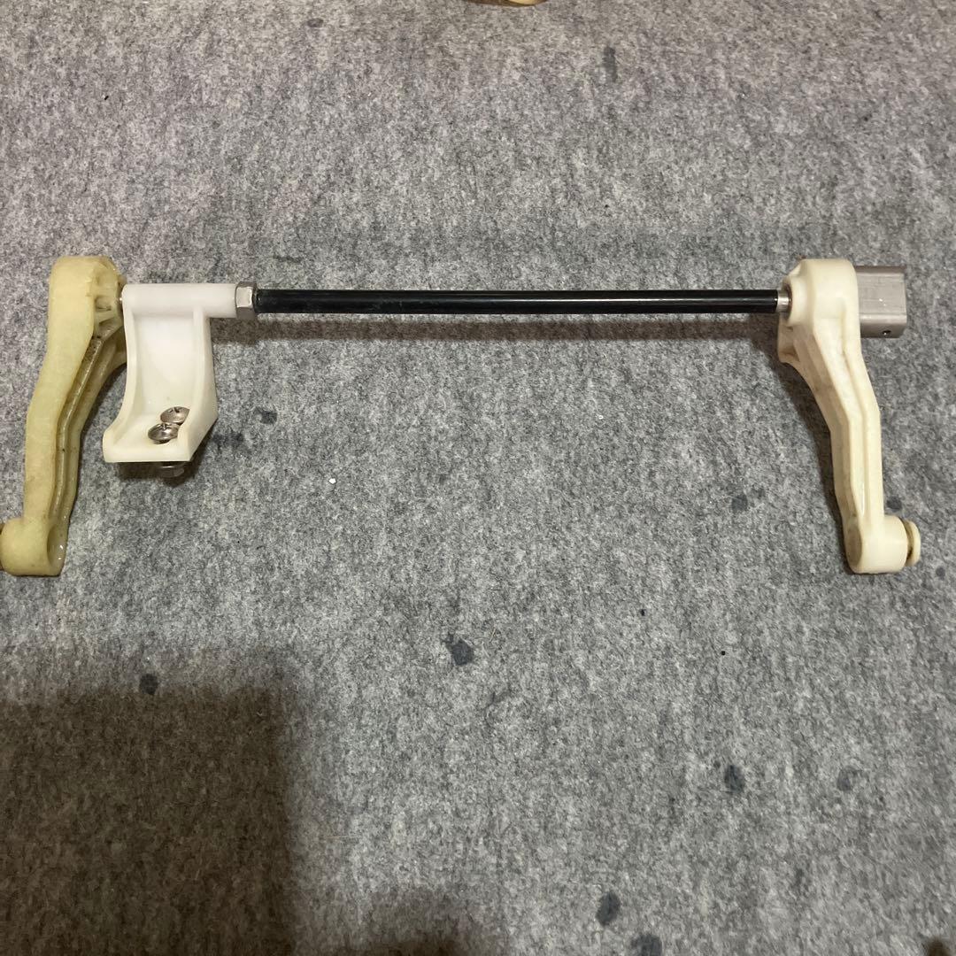 ホシザキ製氷機IM95TM リフトカム前後一式