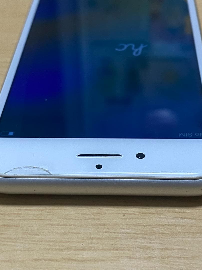 iPhone8 シルバーホワイト White 64GB SIMフリー本体 画像4