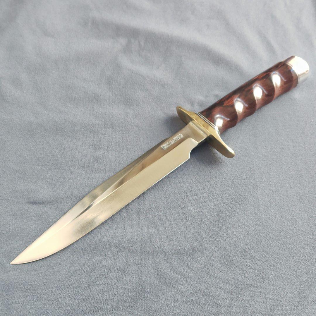 [未使用希少] RANDALL Knives M1-8 ランドール ナイフ