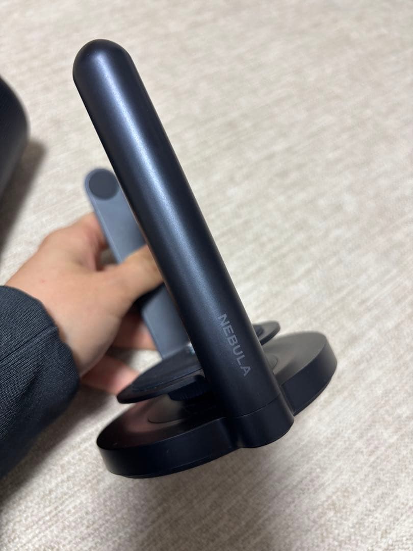 Anker プロジェクター 画像4
