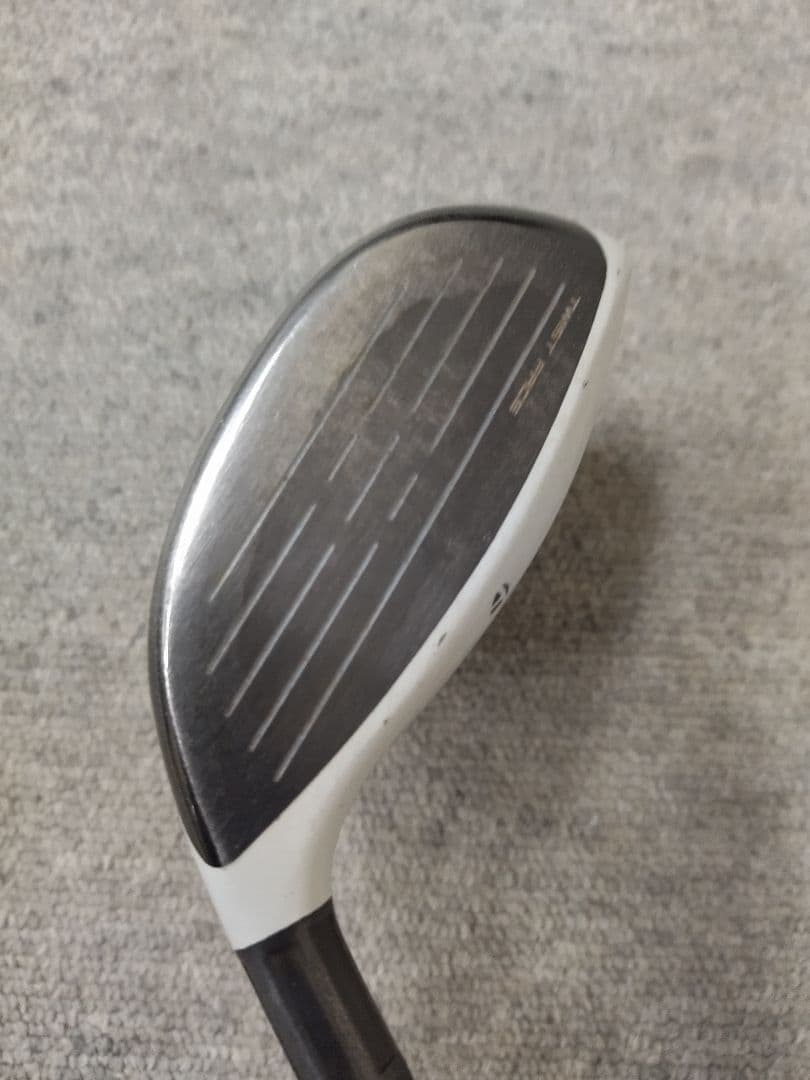 ★ テーラーメイド SiM MAX 3w 15° TENSEI TM50 S 画像4