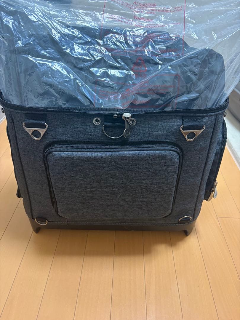 【極美品】ロイヤルテイルズRoyal Tails アリス ペットカートキャリー