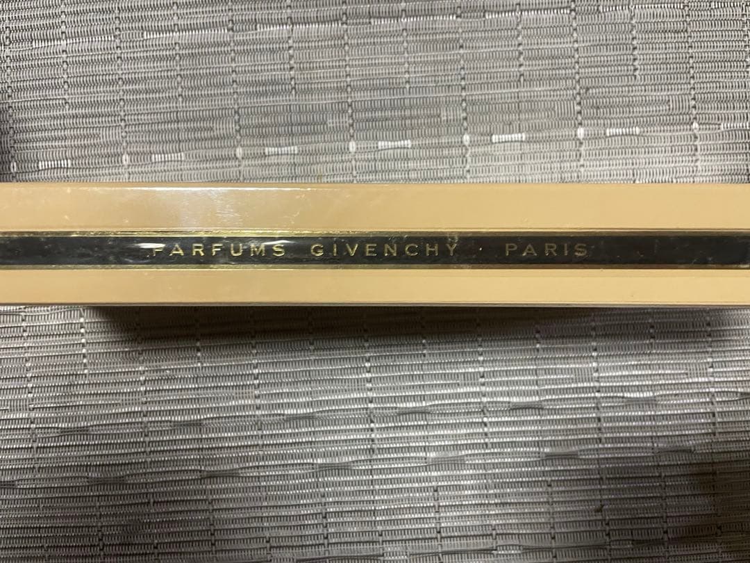 【希少•未開封】GIVENCHY ヴィンテージ ミニ香水セット コフレ 画像3