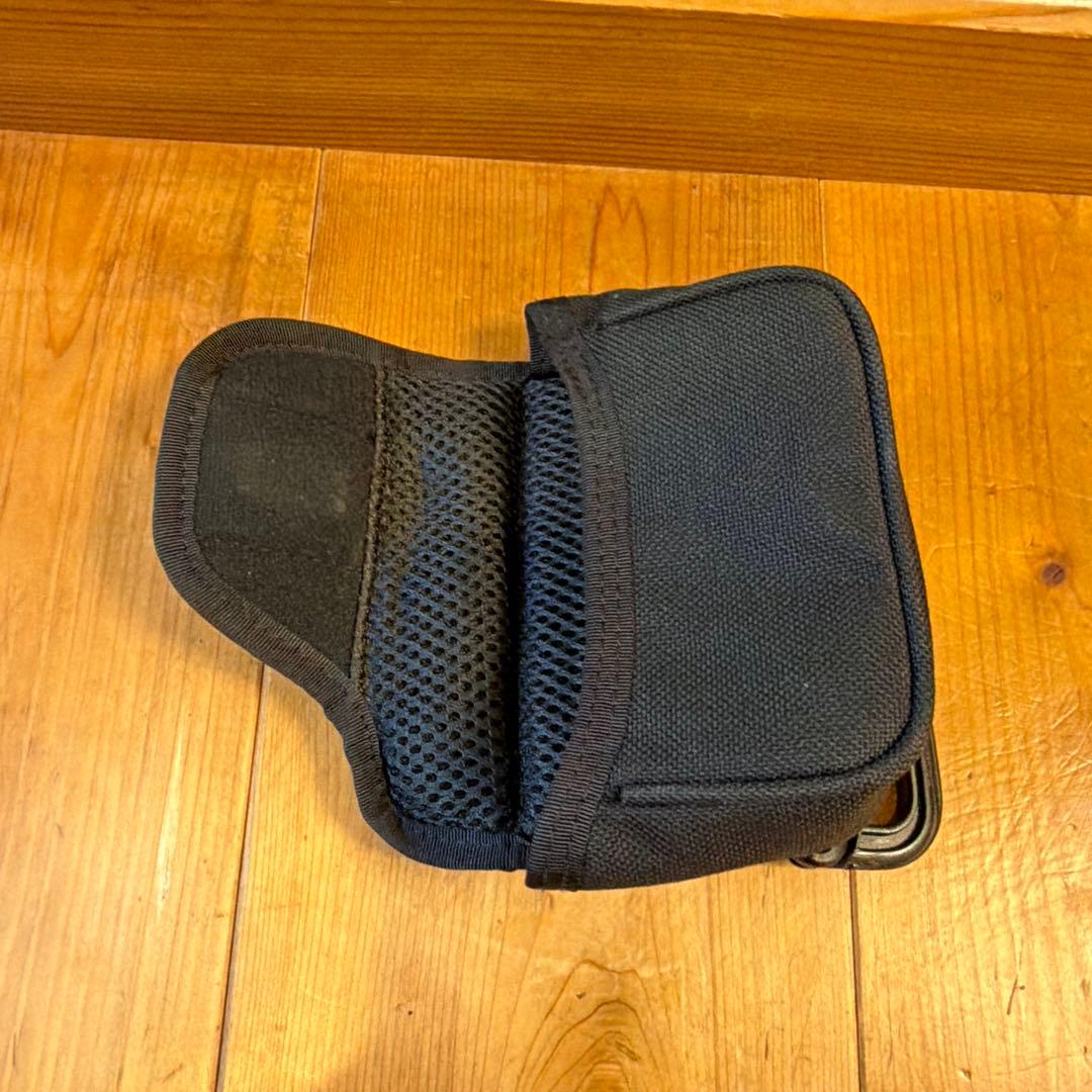 BRIEFING ゴルフ HALF MALLET PUTTER COVER TL 画像4