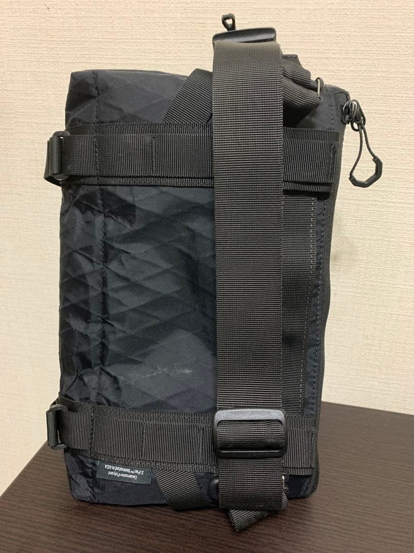 FOXBAT DYNAMICS x-pac drop1 side effects 画像3