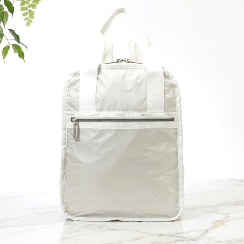 レスポートサック MED URBAN BACKPACK ブランC キャリーオン可