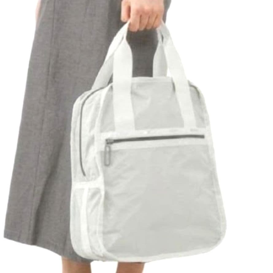 レスポートサック MED URBAN BACKPACK ブランC キャリーオン可 画像4