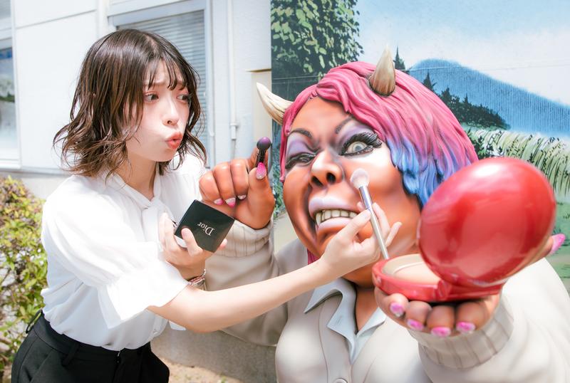 コスメ メイクブラシ セット