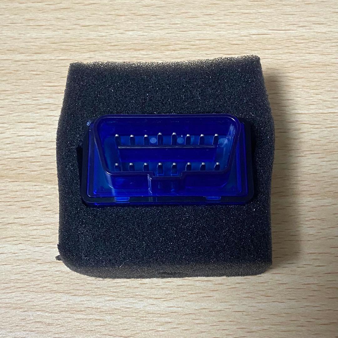 Veepeak OBDCheck VP11 Bluetooth OBD2 診断機 画像4