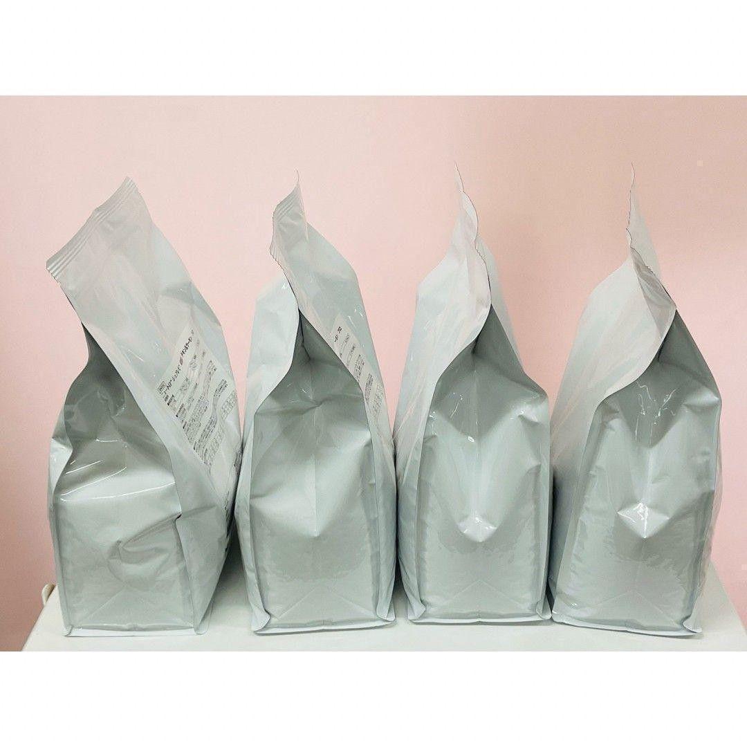 ニュートロ シュプレモ 成猫用 チキン&サーモン 3kg 4袋 画像4