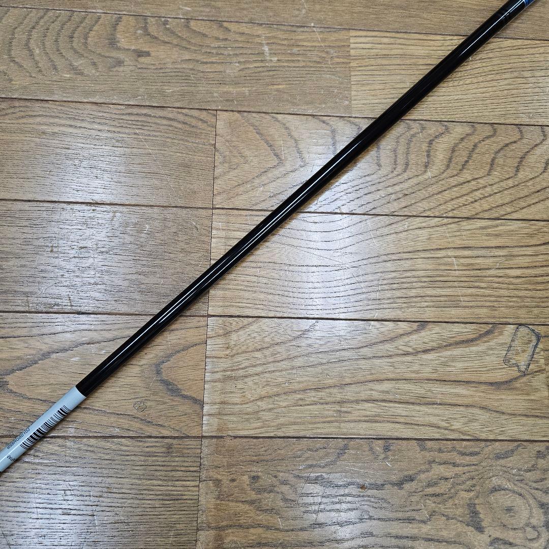 【美品】テンセイ AV ブルー 55 1W用シャフト タイトリストスリーブ付 画像4