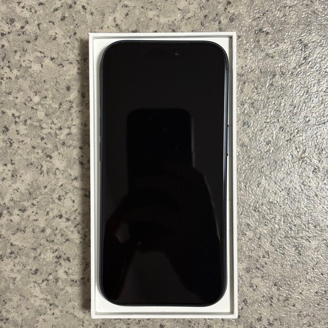 iPhone 17 Pro 《中国版》 1TB 本体 物理デュアルSIM 画像4