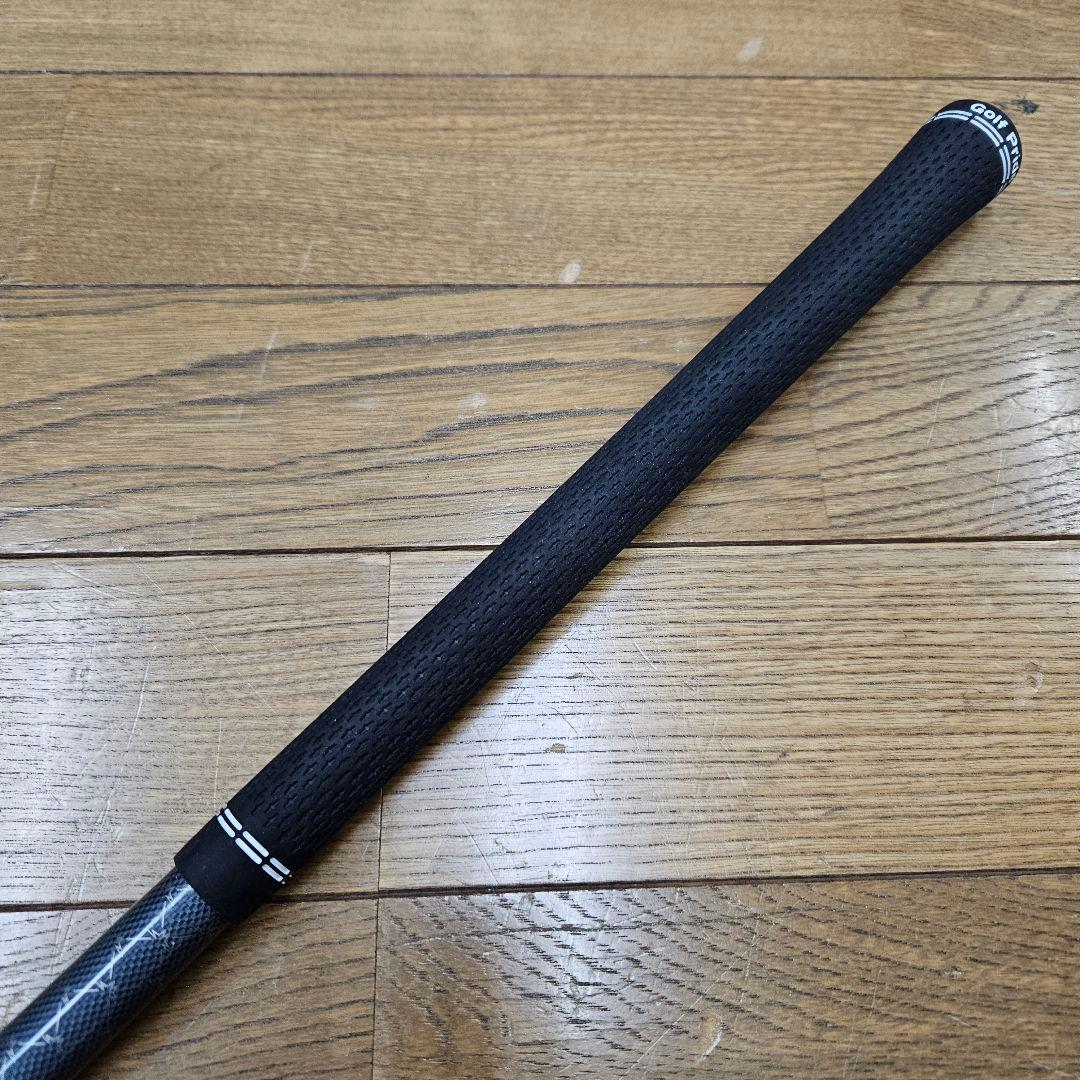 【美品】テンセイ AV ブルー 55 1W用シャフト タイトリストスリーブ付 画像2