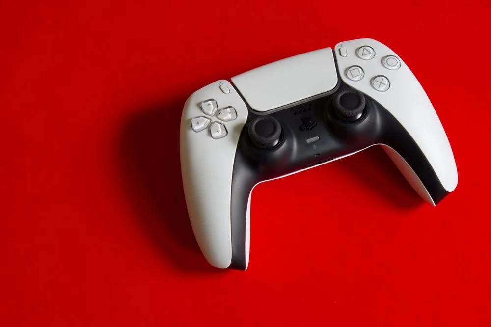 ゲーム機 コントローラー2個付き ジャンク
