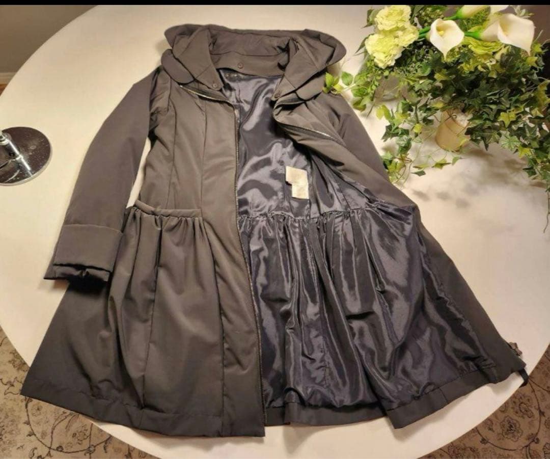 foxey フォクシー ダウン コート プリンセス ルネ 画像2